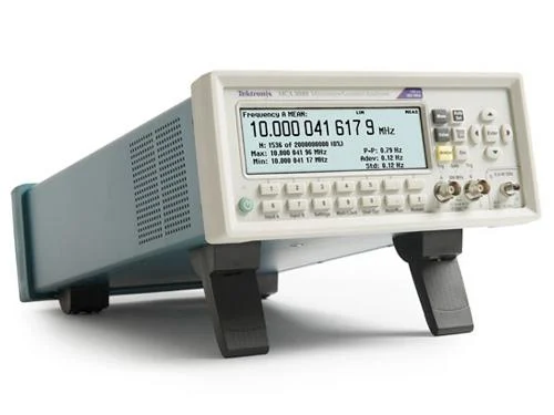 MCA3000 Microwave Analyzer